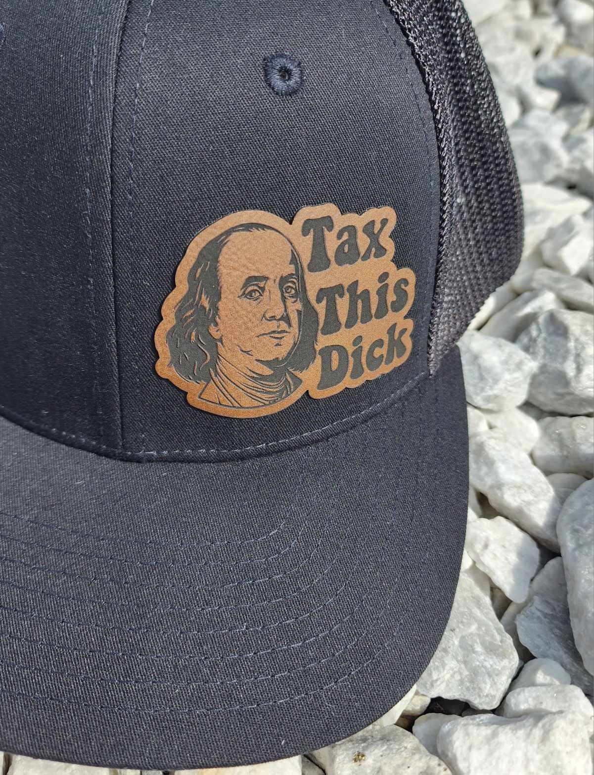 Tax This Dick