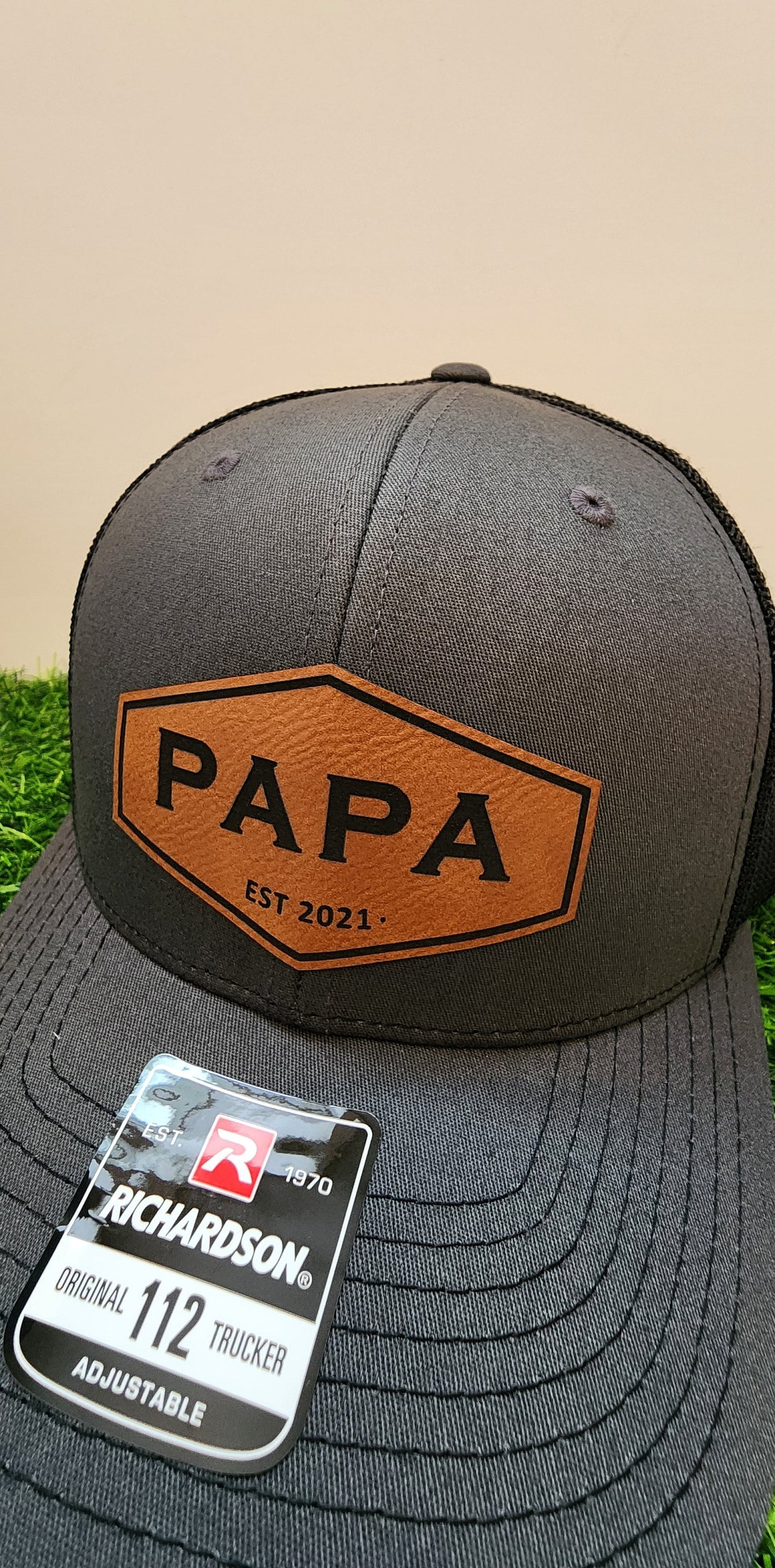 Personalized Dad, Father, Papa, Etc